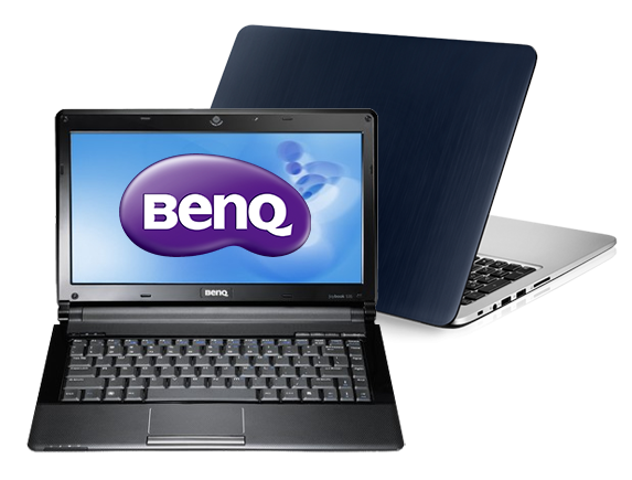 Ремонт ноутбуков BenQ в Питере на дому